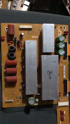 三星电视PS51D450A2等离子Z X板LJ41一09422A LJ92-01759A/01763A