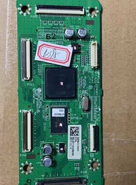 原装拆机 LG 42T3逻辑板42PT255C-TA EAX62117201 EBR67675901
