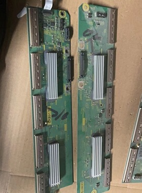 原装松下TH-50PZ80C等离子缓冲板TNPA4407 TNPA4406测试好实物
