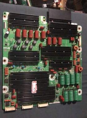 三星PS64D8000FJ Z板LJ41-09452A LJ92- 01788A LJ92-01779A