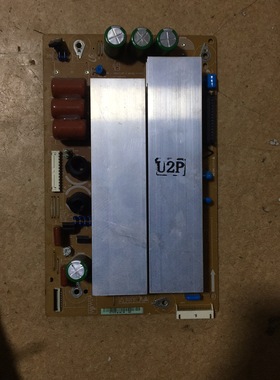 LJ41-08457A LJ92-01727A PT50638X Z板 S50HW-YD13