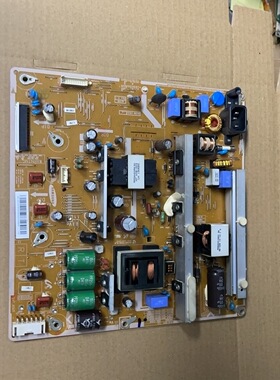 原装三星 PS43F4000AR 电源板 P43LF-DDY BN44-00597A包用实拍板