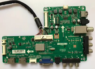 利浦32/39PFL1530/42PFL3330/T3主板 T.VST59S.72