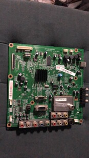 YD13YB06 长虹等离子电视PT50638X主板JUC7.820.00031942屏S50HW