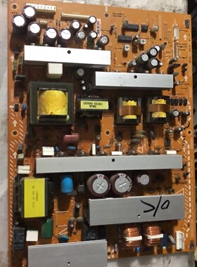 原装日立等离子P42E101C电源板1CA0131 PS-80 原装拆机 测试好的