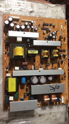 原装日立等离子P42E101C电源板1CA0131 PS-80 原装拆机 测试好的