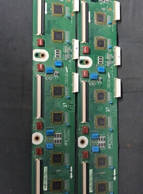 原装三星PS64D8000FJ缓冲板 LJ41-09461A LJ41-09462A