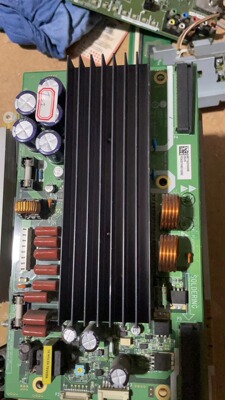 长虹 PT42600 Z板 6871QZH049B 6870QZE017D LG42V7