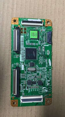 三星等离子S43AX-YB01屏逻辑板LJ41-10133A/10293A LJ92-01849A