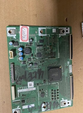 夏普LCD-46LE700A逻辑板KF239 RUNTK4225TP YB XF239WJ