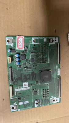 夏普LCD-46LE700A逻辑板KF239 RUNTK4225TP YB XF239WJ