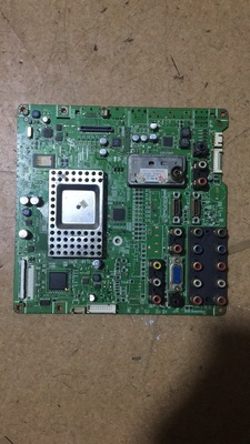 原装三星 LA46A550P1R 液晶电视主板BN41-01019A 屏T460HW02正品