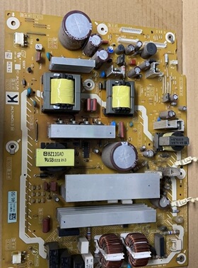 松下TH-P50S10C P46S10C P42S10C 电源板 ETX2MM747MFG E K