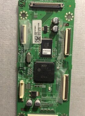 原装拆机 LG 42T3逻辑板42PT255C-TA EAX62117201 EBR67675901