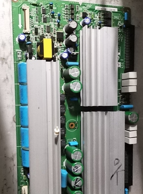 原装S50HW-YB02 Y板LJ41-04217A