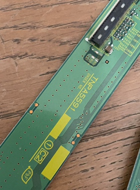 TNPA5591 地址板 TNPA5590 松下等离子电视机单片价格