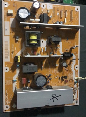 原装松下TH-P42GT20C电源ASSY.NO.LSEP1289