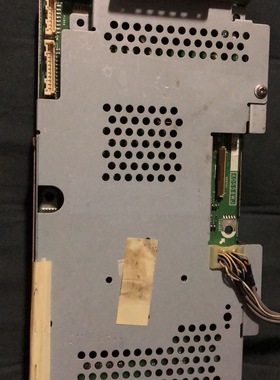 原装夏普LCD-37GA6主板XD513WJ KD558 XD558WJ屏LK370T3LZ5AY