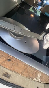 原装日立55PD9980TC 55PD8900TC底座  日立