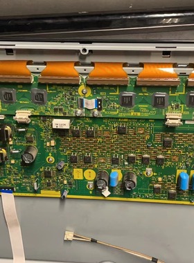 一对价 原装松下TH-P50UT30C 缓冲板 TNPA5337 tnpa5336AB