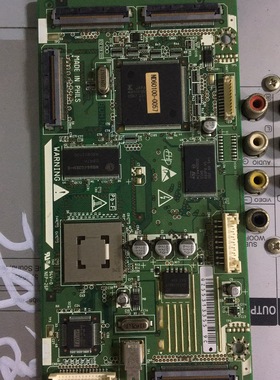 日立 42PD8900TC 42PD600逻辑板 ND25001-D062 ND60100-0057