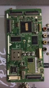 日立 42PD8900TC 42PD600逻辑板 ND25001-D062 ND60100-0057