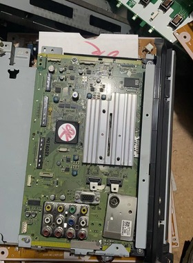 松下TH-42U20C 46U20C 50U20C P58S20C主板 TNPH0840 HC JC KC