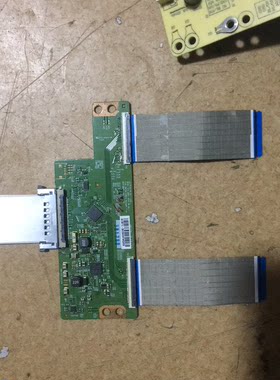 原装创维49E360E 49E362W 49E5DHR逻辑板6870C-0481A