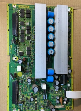 松下原装 TH-42PV70C TNPA4182