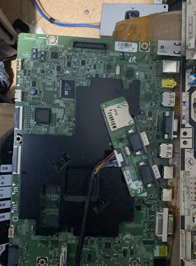 BN41-02284D BN94-08087 原装电视机主板 三星LH46OMDPWBC/EN