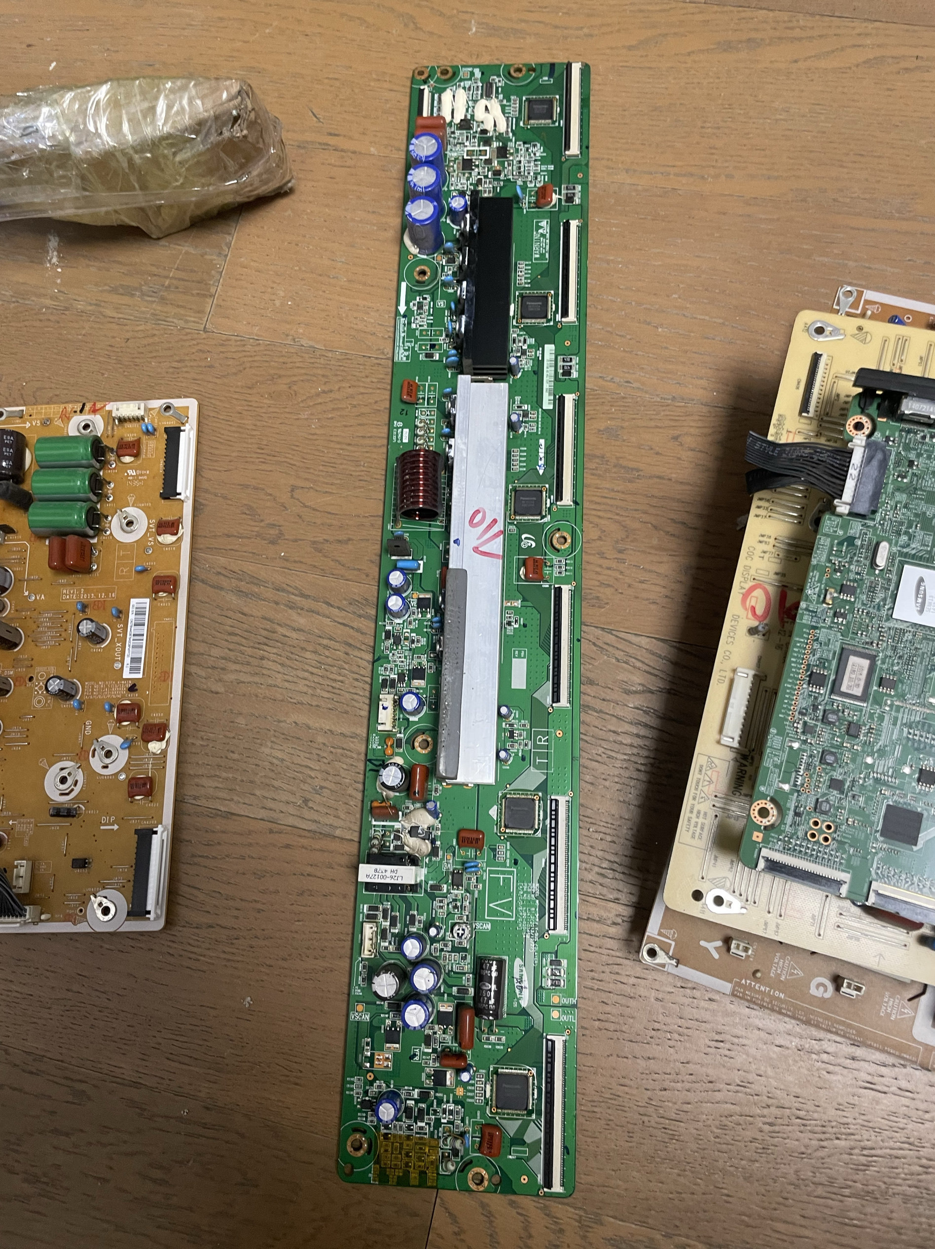 PS51F4500AR Y板LJ41-10314B/LJ92-01940A