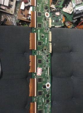 原装长虹PT42618NHD缓冲板 LJ41-06616A 屏S42AX-YD12/YB08试机好