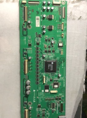 LG屏42V6 逻辑板 6     6870QCE014C