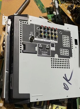 松下TH-P42S10C 50S10C主板型号TNPH0784 DC/KC/EC/FC 版本屏可选