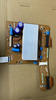 长虹PT42638NHDX S42AX-YD13/YB09屏Z板LJ92-01736A LJ41-08591A