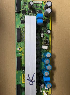 原装松下 TH-42PV70C TH-42PV700C SS板 TNPA4183