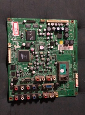 原装 拆机 PS50Q7HX 主板 BN41-00745B BN94-00950C