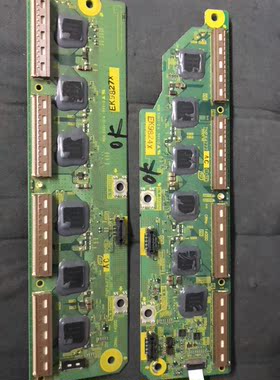 原装松下 TH-P42X10C 缓冲板 TNPA4777 TNPA4776 AC一套价