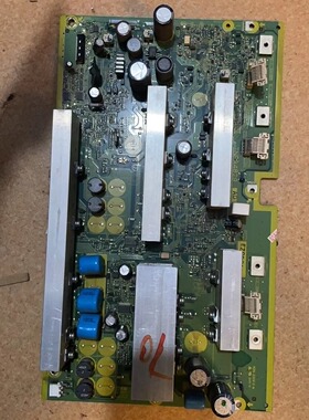 原装松下TH-P42S10C P46S10C P50S10C SC板TNPA4829 AD AC AB测好