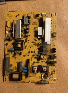 夏普LCD-46/52LX710A原装已经电源板RUNTKA662WJN1/RUNTKA662WJQZ