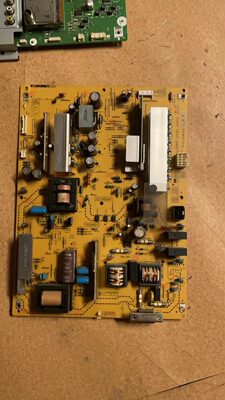 夏普LCD-46/52LX710A原装已经电源板RUNTKA662WJN1/RUNTKA662WJQZ