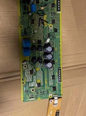 原装测试松下 TH-P46U20C TH-P46S25C SS板 TNPA5106 AC AD