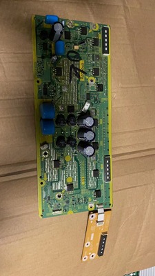 原装拆机松下TH-P42U20CTH-P42S25C SS板 Z板 TNPA5106 AC AD