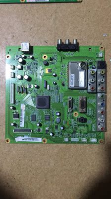 原装长虹等离子PT42638NHDX主板JUC7.820.00052414 屏PM42H3000