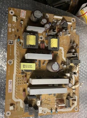 原装松下TH-P42/46/50S10C等离子电源板NPX747MF-1A ETX2MM747MF