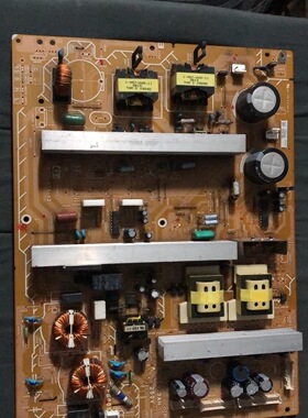 原装索尼KDL-46Z4500 52Z4500电源板 1-877-271-12 测好