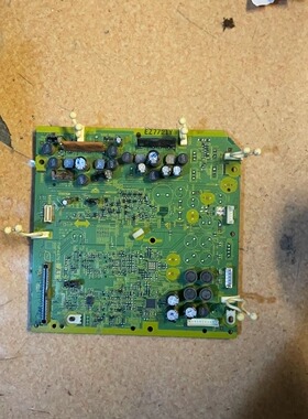 TH-42PA60C 副电源板 PA板 TNPA3761