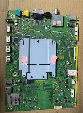 原装松下TH-L47E5C 液晶电视主板TNPH0993 4A 配屏LC470EUN