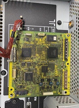 原装松下 TH-42PV700C 逻辑板 TNPA4134 BQ AQ 配MC106H23FC10屏