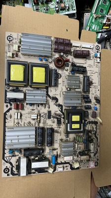 原装松下TH-P50ST30C 50GT30C 电源板 N0AE6KL00001 PS-316-M C